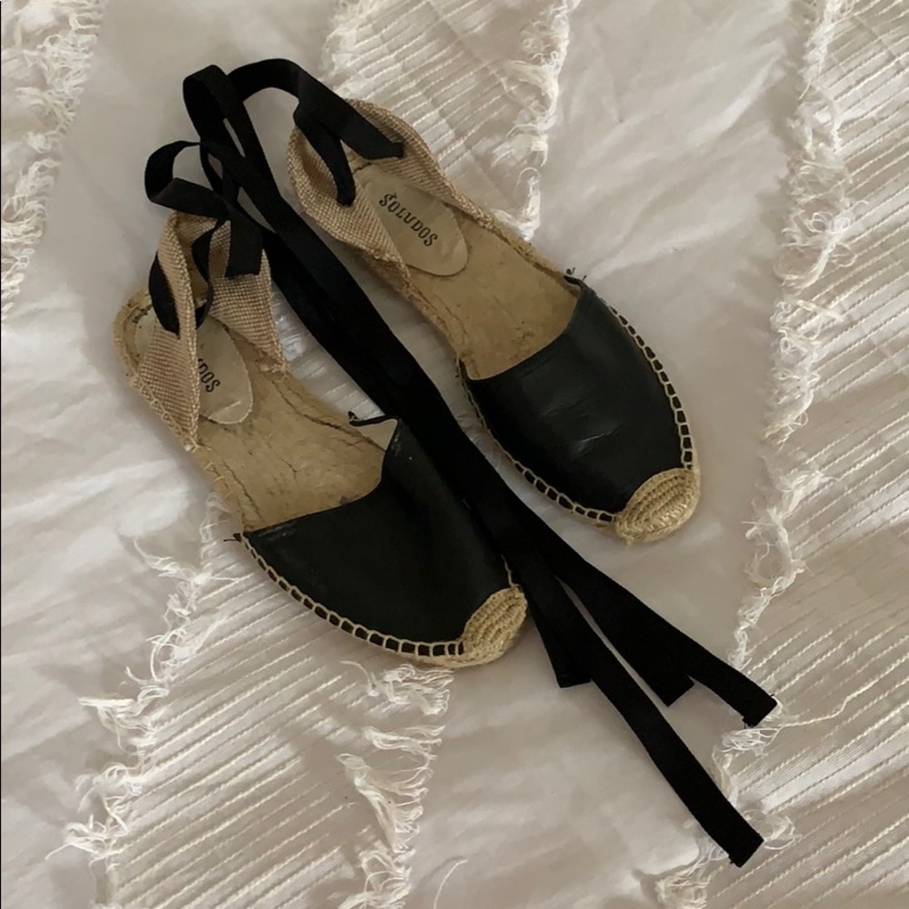 Soludos Classic Sandal